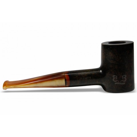 Cachimbo Maestro Briar (Aceita Filtro 9mm)